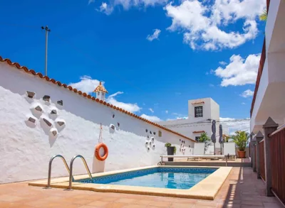 Casa Justina — photo 4