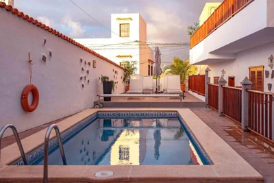 Casa Justina — photo 5