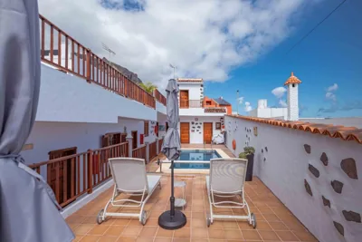 Casa Justina — photo 6