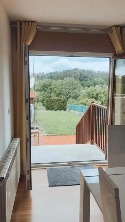 Huis met 3 slaapkamers — Casa JyM Fontela 24