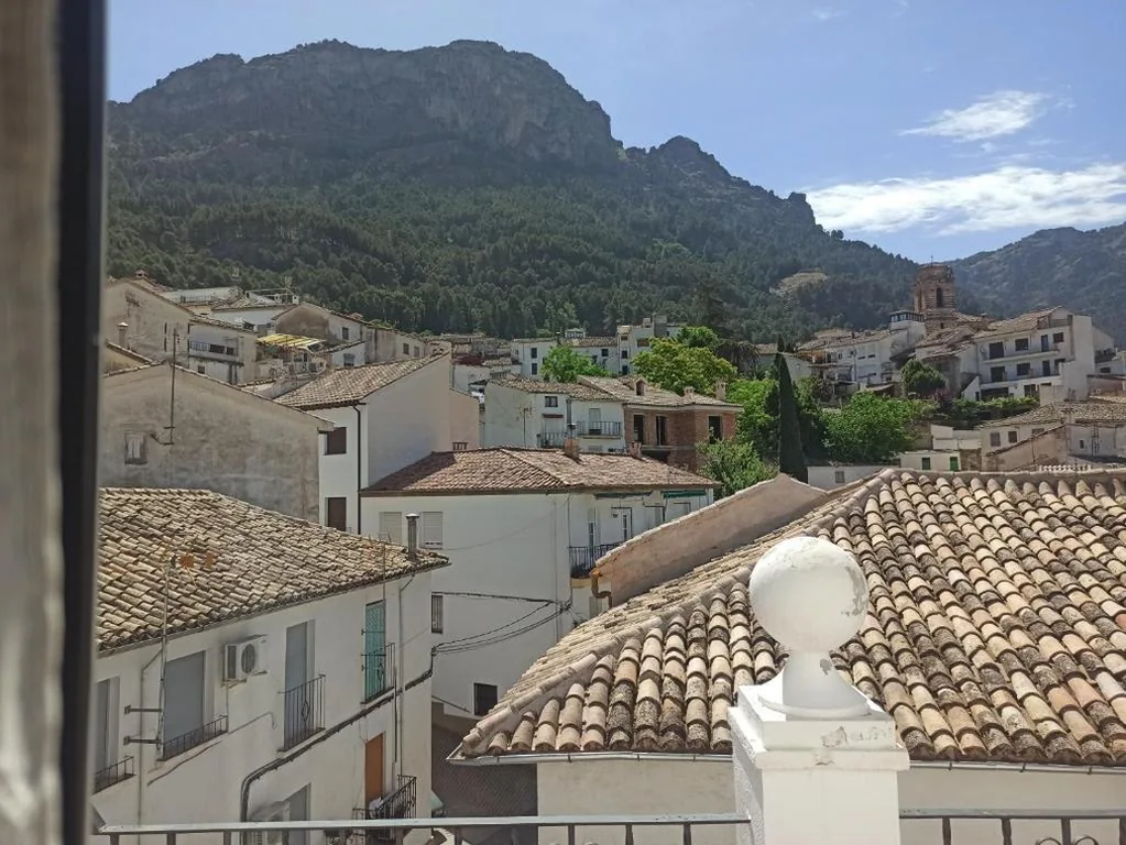 Camera Doppia con terrazza — Casa Kalma