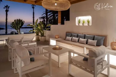 Casa Kalma — foto 10