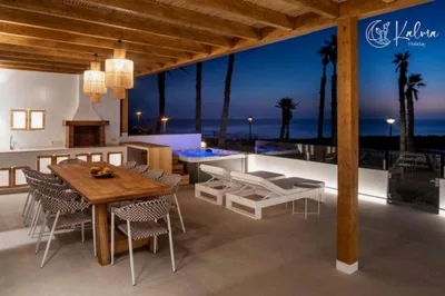 Casa Kalma — foto 12