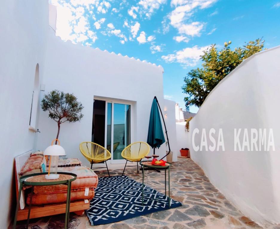 Casa Karma