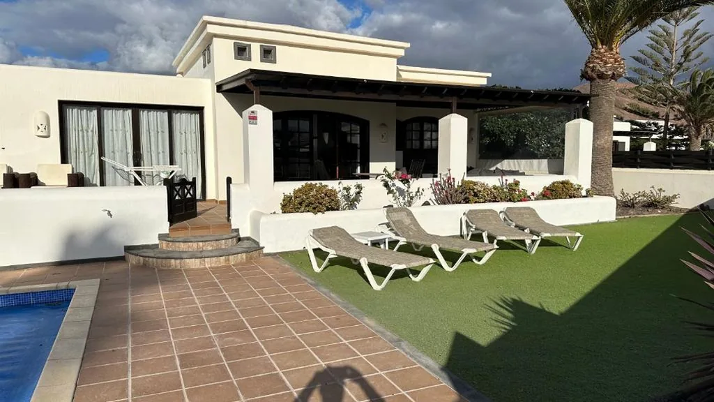 Casa Kate