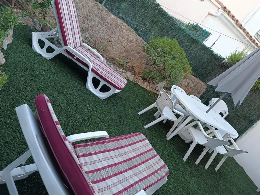 Casa con 3 camere da letto — Casa katy