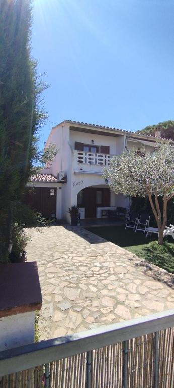 Casa katy