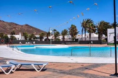 Casa KazBar, lovely 1 bed villa & communal pool — foto 4