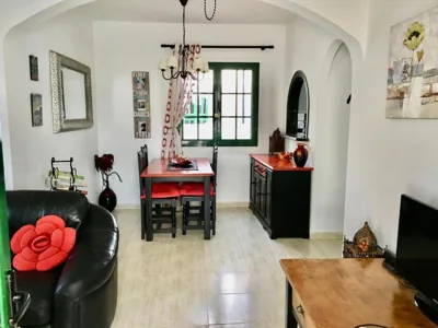 Casa KazBar, lovely 1 bed villa & communal pool — foto 5