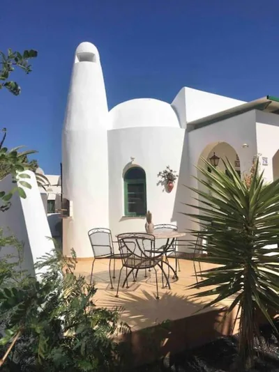 Casa KazBar, lovely 1 bed villa & communal pool — foto 6