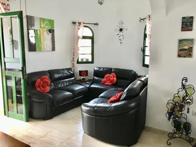Casa KazBar, lovely 1 bed villa & communal pool — foto 9