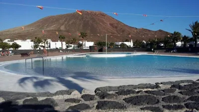 Casa KazBar, lovely 1 bed villa & communal pool — foto 10