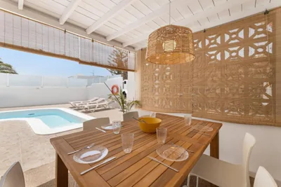 Casa Keiley by Escape Home — foto 10
