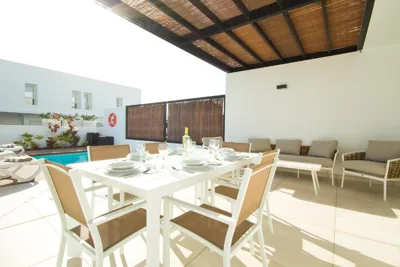 Casa Kelia - By AZ Rentals — 写真 5