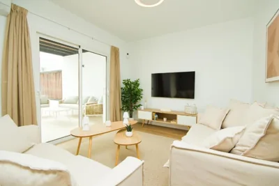 Casa Kelia - By AZ Rentals — 写真 6