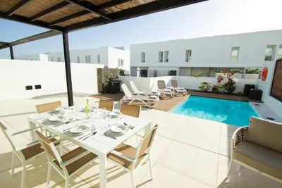 Casa Kelia - By AZ Rentals — 写真 9
