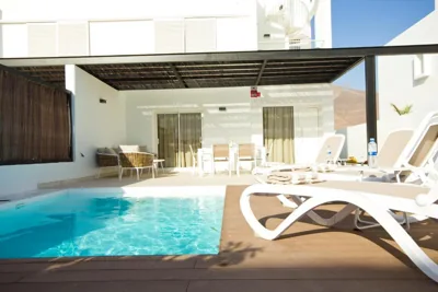 Casa Kelia - By AZ Rentals — 写真 11