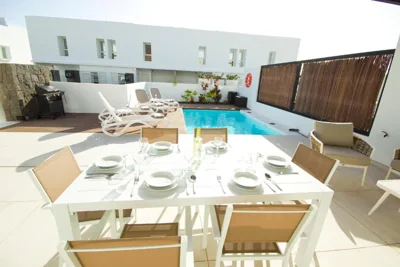Casa Kelia - By AZ Rentals — 写真 12
