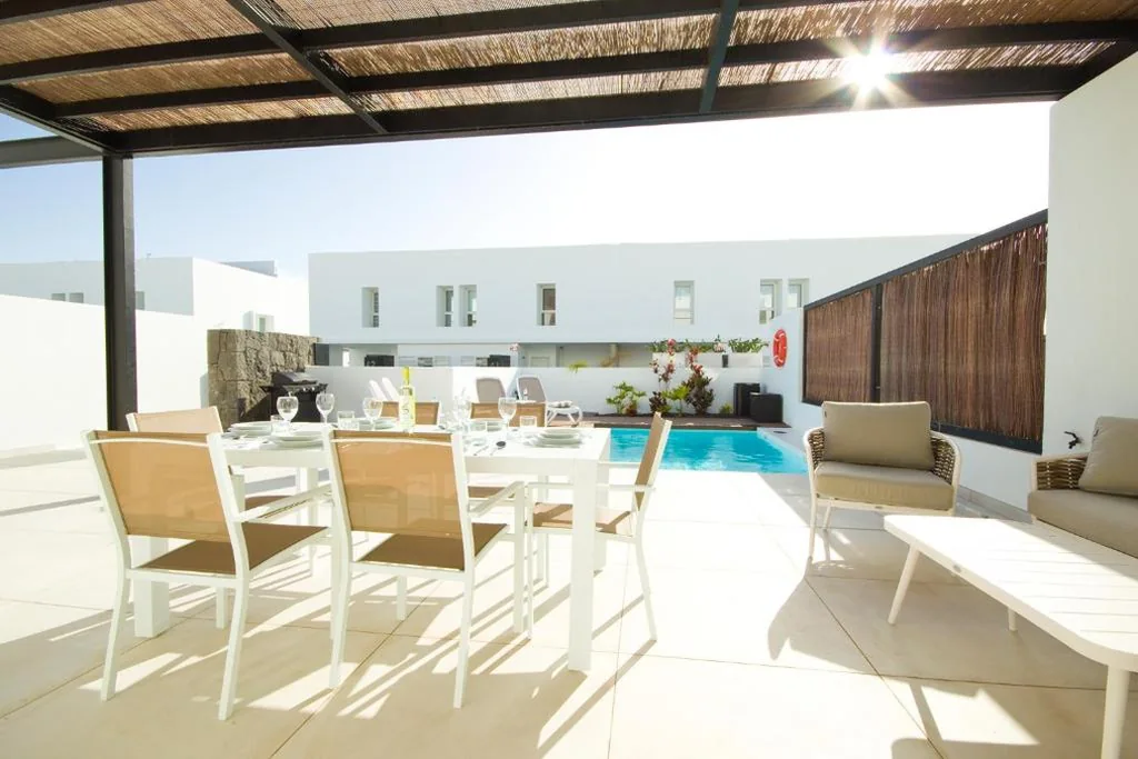 ベッドルーム3室のヴィラ — Casa Kelia - By AZ Rentals