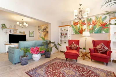 Casa Kentia — foto 5