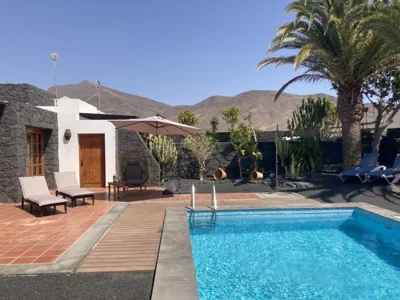Casa Keo, Playa Blanca — Foto 4