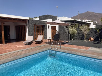 Casa Keo, Playa Blanca — Foto 5