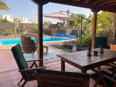 Casa Keo, Playa Blanca — Foto 10
