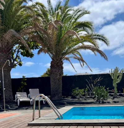Casa Keo, Playa Blanca — Foto 11