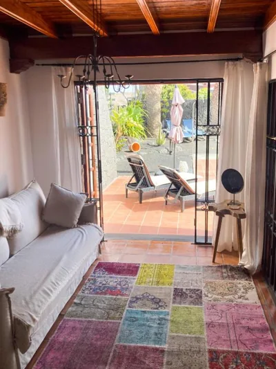 Casa Keo, Playa Blanca — Foto 12