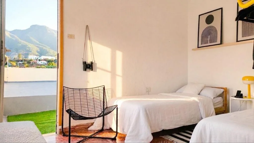 Casa kika