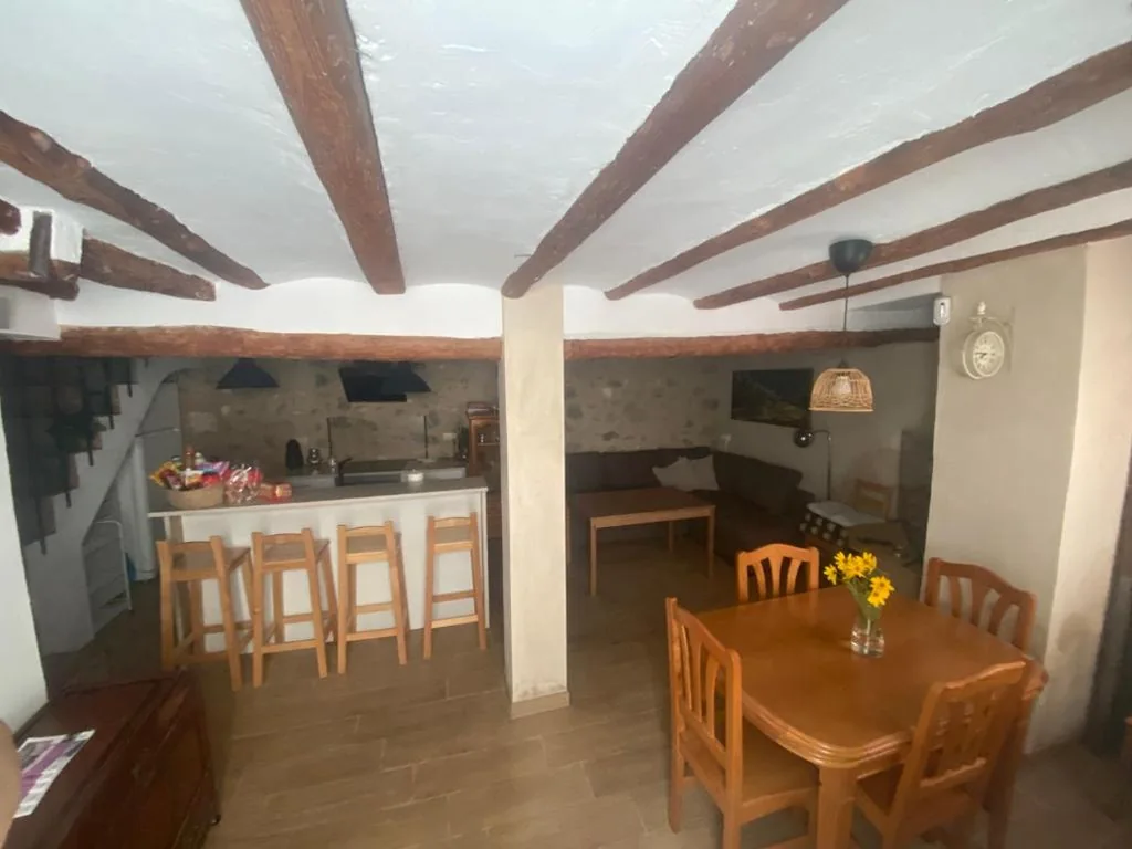 Haus mit 4 Schlafzimmern — CASA KiKA