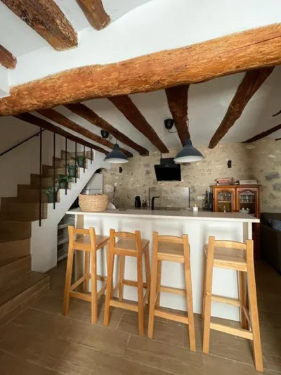 CASA KiKA — Foto 10