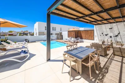 Casa Kimbella — foto 11