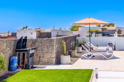Casa Kimbella — foto 12