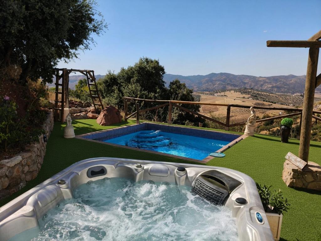 Casa KiSi Rural Boutique Bed & Breakfast