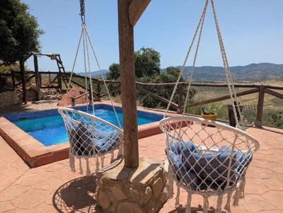 Casa KiSi Rural Boutique Bed & Breakfast — photo 3