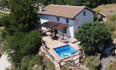 Casa KiSi Rural Boutique Bed & Breakfast — photo 4