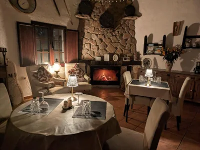 Casa KiSi Rural Boutique Bed & Breakfast — photo 5