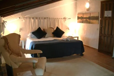 Casa KiSi Rural Boutique Bed & Breakfast — photo 6