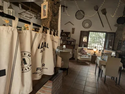 Casa KiSi Rural Boutique Bed & Breakfast — photo 7