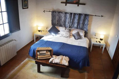 Casa KiSi Rural Boutique Bed & Breakfast — photo 8