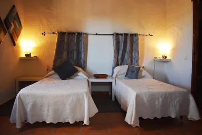 Casa KiSi Rural Boutique Bed & Breakfast — photo 9