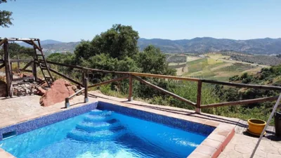 Casa KiSi Rural Boutique Bed & Breakfast — photo 11