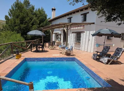 Casa KiSi Rural Boutique Bed & Breakfast — photo 12