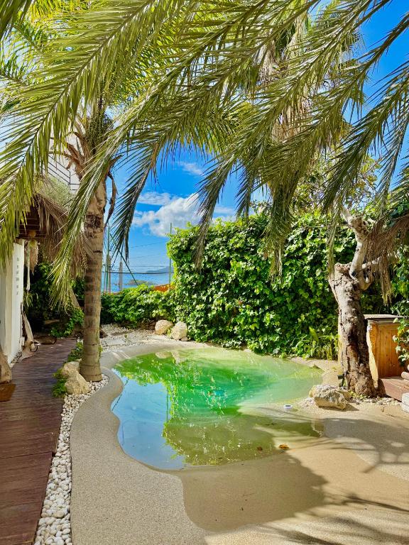 Casa Klod Ibiza