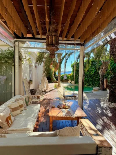 Casa Klod Ibiza — 照片 9
