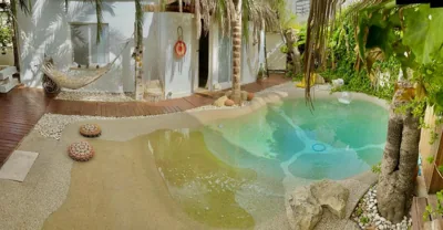 Casa Klod Ibiza — 照片 10