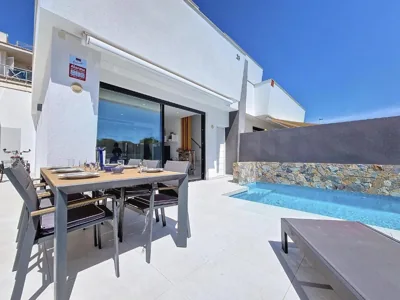 Casa Kvamme - 3910 — foto 4