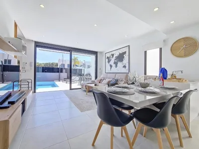 Casa Kvamme - 3910 — foto 5