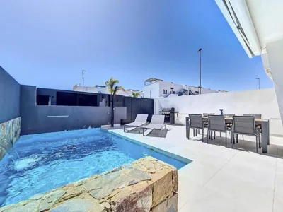 Casa Kvamme - 3910 — foto 6